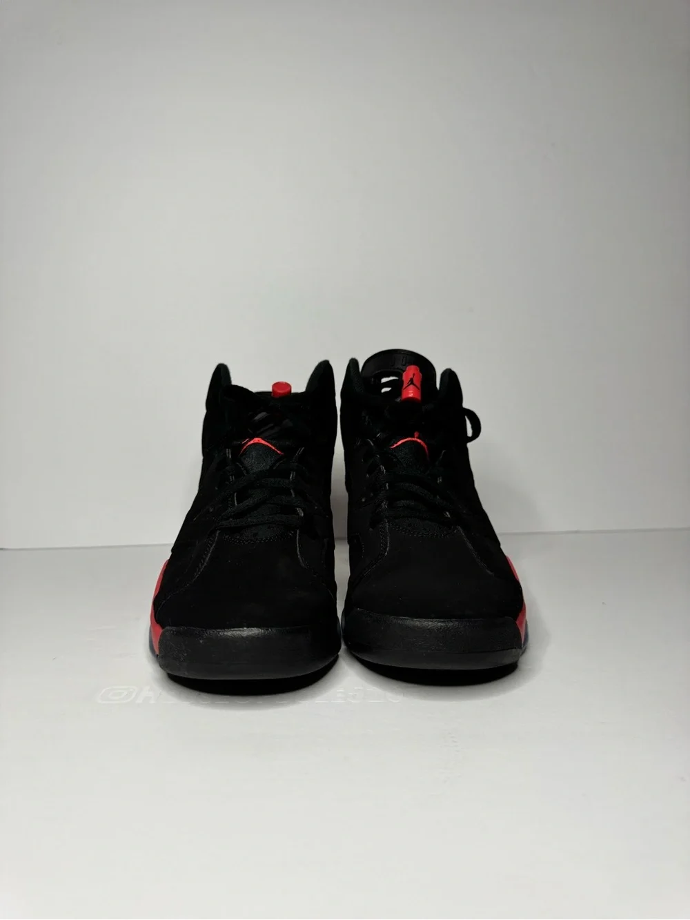 Jordan infrared salesman